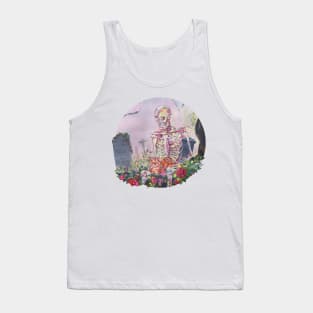 Inner Peace Tank Top